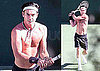 Photos of Shirtless Gavin