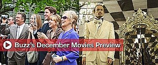 Sugar Shout Out: December Movie Preview