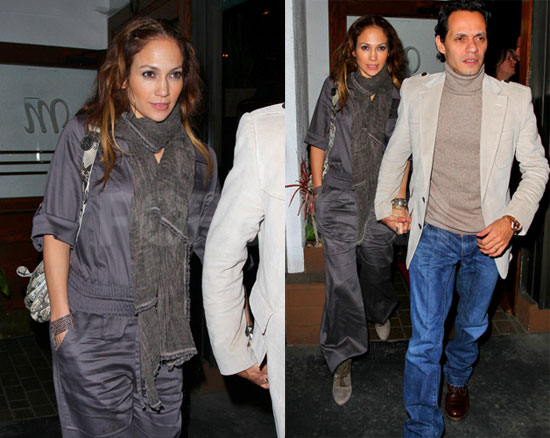 Photos of Jennifer Lopez 