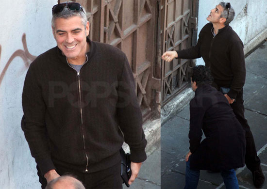 Photos of CLooney