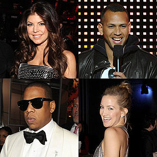 Pop Quiz, Hot Shot: Week of November 23, 2009