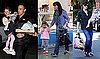 Photos of The Garner-Afflecks