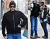 Photos of John Mayer in NYC 2009-11-23 08:50:58
