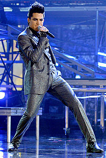Do You Agree With the Uproar Around Adam's AMA Performance?