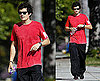 Photos of Orlando Bloom in LA