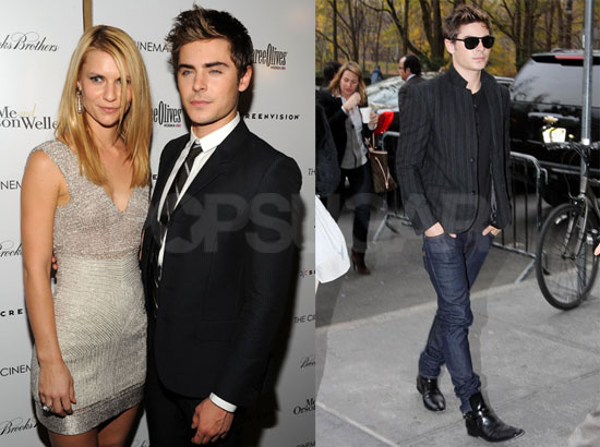 Photos of Zac Efron