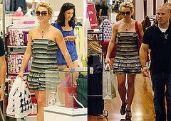 Photos of Britney Spears in Australia on Tour