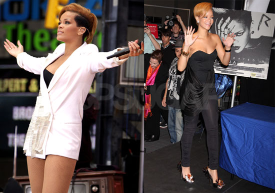 Photos of Rihanna Photos of Rihanna