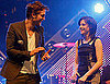 New Details From Robert and Kristen's Romantic Weekend in NYC — Kissing? 2009-11-23 13:22:20