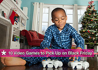 Sugar Shout Out: Black Friday Roundup!