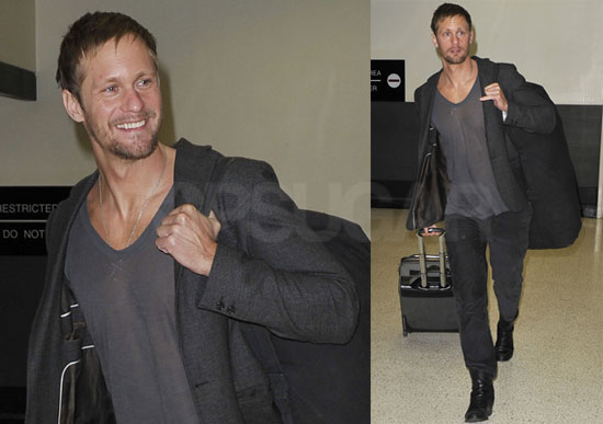 Photos of Skarsgard