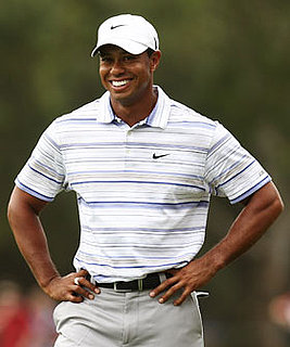 Tiger Woods Releases a Statement, Still Won't Meet Police