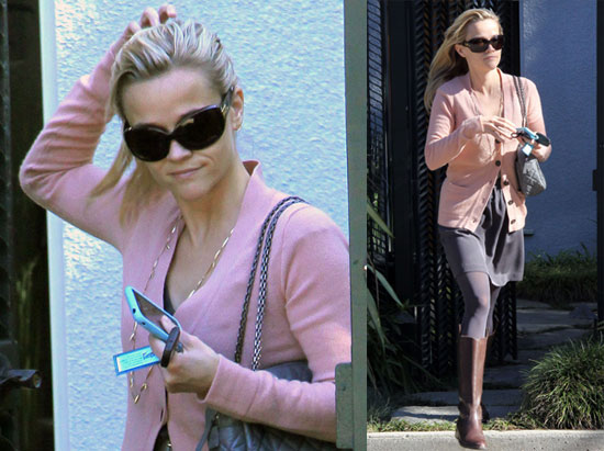 Photos of Reese