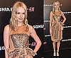 Photos of Kate Bosworth at The Launch of Sonia Rykiel For H&M in Paris 2009-12-03 02:00:00