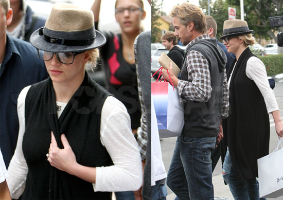 Photos of Brit