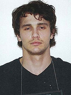 James Franco Writes About His Soap Work — Is It Performance Art or Does He Take Himself Too Seriously?