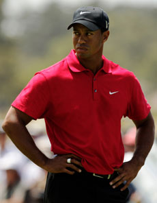 Are You Still Interested In the Tiger Woods Cheating Scandal?