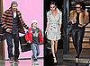 Photos of Posh Around Europe