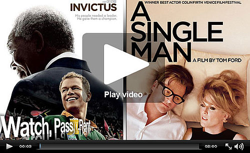 Kellan Lutz's Pattinson Impression, Meryl and Alex Aren't Complicated, and Hollywood's Charitable Night! 