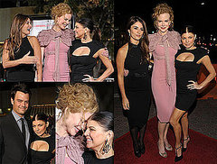 Photos of Nine LA Premiere