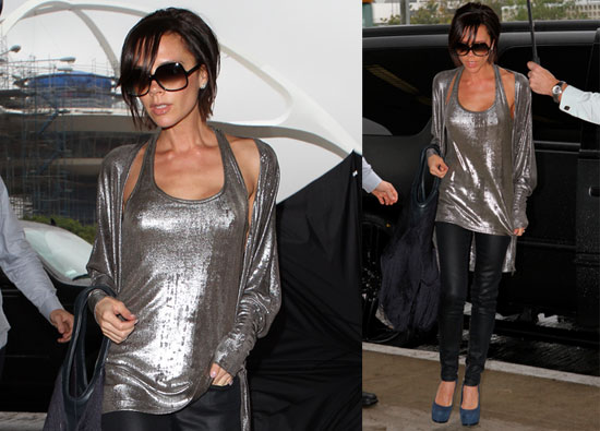 Photos of Victoria Beckham