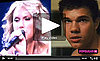 Taylors Spend Their Weekend Together, Lindsay Lohan Strips Down, and Was Blake's Tiger Sketch Off-Color?