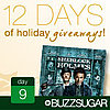 Win Sherlock Holmes Tickets, Limited Edition Xbox 360, and More!