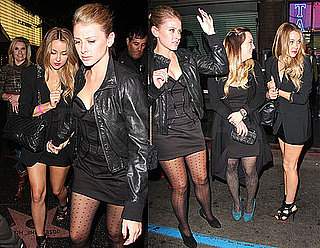 Photos of Lauren Conrad Out in LA