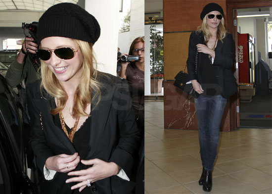 Photos of SMG
