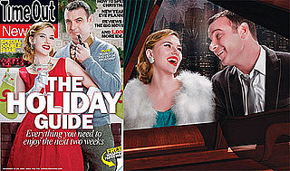 Photos And Quotes From A View From The Bridge Stars Liev Schreiber And Scarlett Johansson in TimeOut