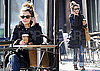Photos of Keri Russell