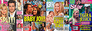 Which Magazine Will You Be Picking Up This Weekend? 2009-12-20 08:00:00
