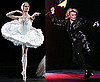 Would You Rather Be a Ballet Dancer or a Magician?