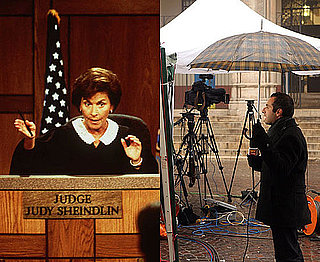 Would You Rather Be a Judge or a Court Reporter?