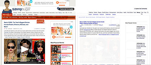 New Firefox Add-On Allows You to Disguise Web Pages at Work