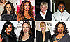 Who Is the Best Female Role Model of 2009?