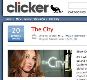 The Ultimate TV Search Engine Opens Its Doors to the Public
