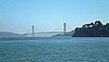 Cool Capture Reader Entry: A Coolpix View of the Bay