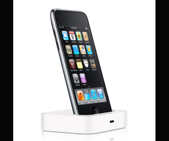 iPod Touch iPod Touch