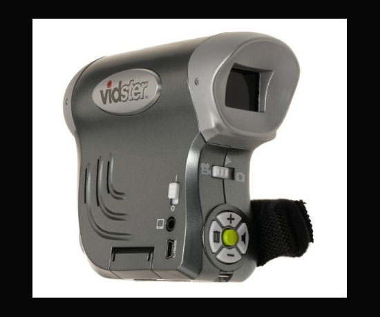 Vidster Vidster