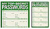 A Notepad to Store Your Passwords