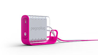 Daily Tech: The Pogoplug Shares Content Via Four USB Drives