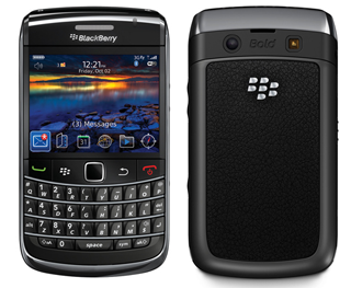 The BlackBerry Bold 9700 Lands in T-Mobile Stores Today