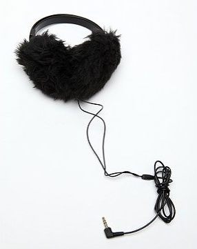 Earmuff Headphone Images