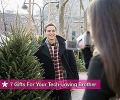 GeekSugar's Gift Guide For Tech-Loving Brothers