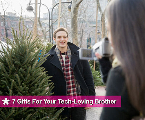 GeekSugar's Gift Guide For Tech-Loving Brothers