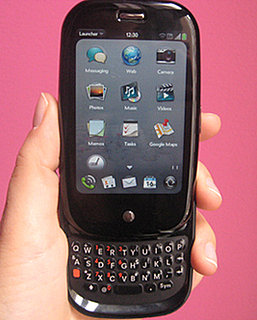 The Palm Pre Now $80 and Palm Pixi Now $25 From Amazon 