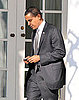 Are You Disappointed President Obama Doesn't Write His Own Twitter Page?