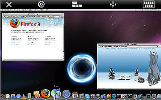 iPhone App Lets You Access Your Home Computer From Anywhere