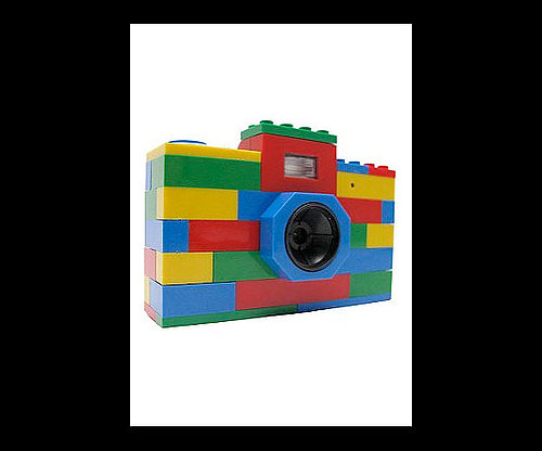 Lego Camera ($68) Lego Camera ($68)